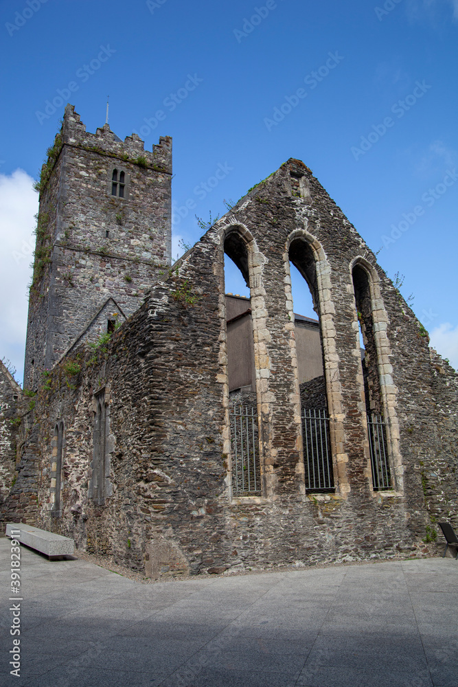 Blackfriars Abbey