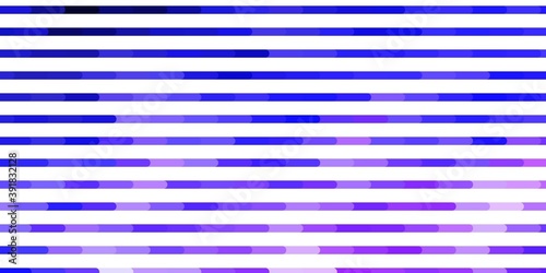 Light Purple vector layout with lines.