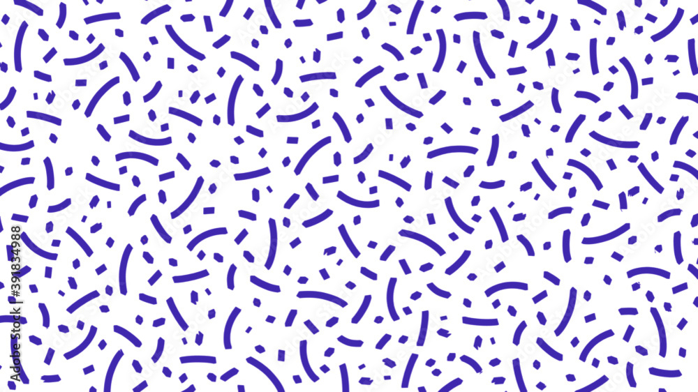 Seamless geometric blue pattern, memphis style creative design elements. Graphic basic web design geometric abstract creative pale blue color vector background Seamless geometric blue pattern, memphis style creative design elements. Graphic basic web design geometric abstract creative pale blue color vector background