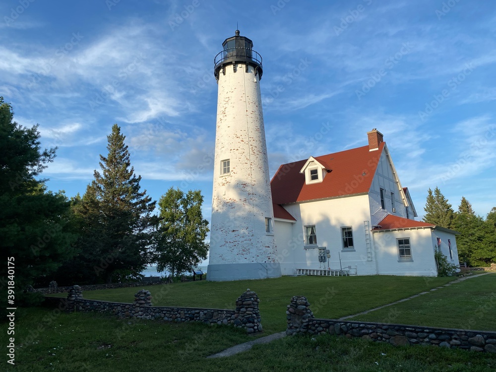 Lighthouse Lighthouse