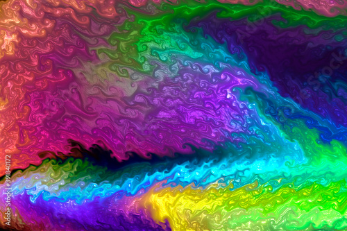 abstract colorful background