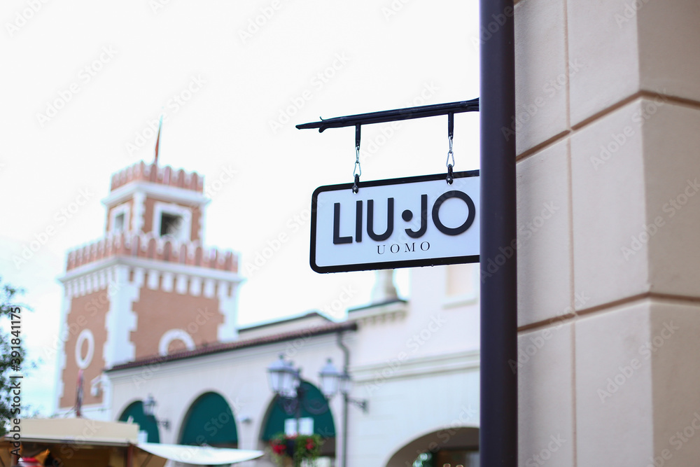 Liu jo pe 2019 cheap