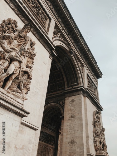 Paris Stroll 