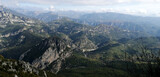 Beautiful mountain panorama at Bouyon  9