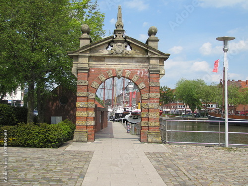 Valokuva Emden Ostfriesland