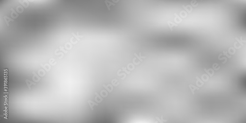 Light gray vector blur backdrop.