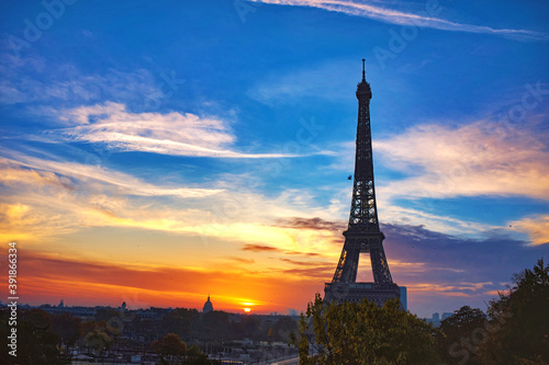 Photography Eiffel Tower in Paris France is an amazing structure and a wonder of the world