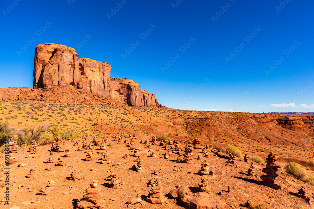 Monument Valley Utah Monument Valley Utah