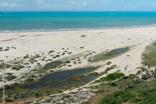 Reserva Extrativista do Botoque- Aquiraz - Ceará photo