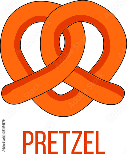 Pretzels are so delicious