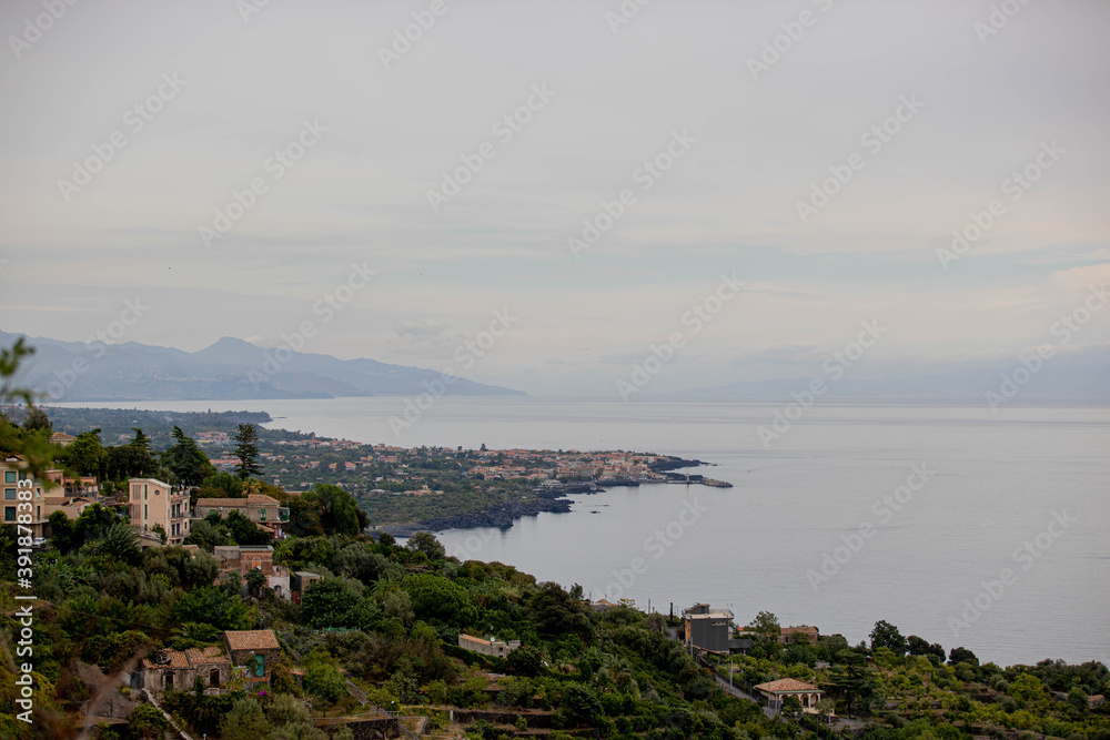 Sicilian View Sicilian View