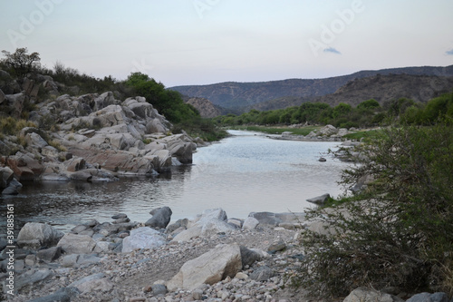 paisaje cordobes