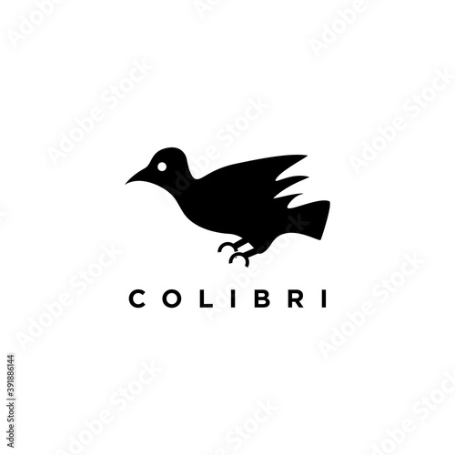 Colibri Logo