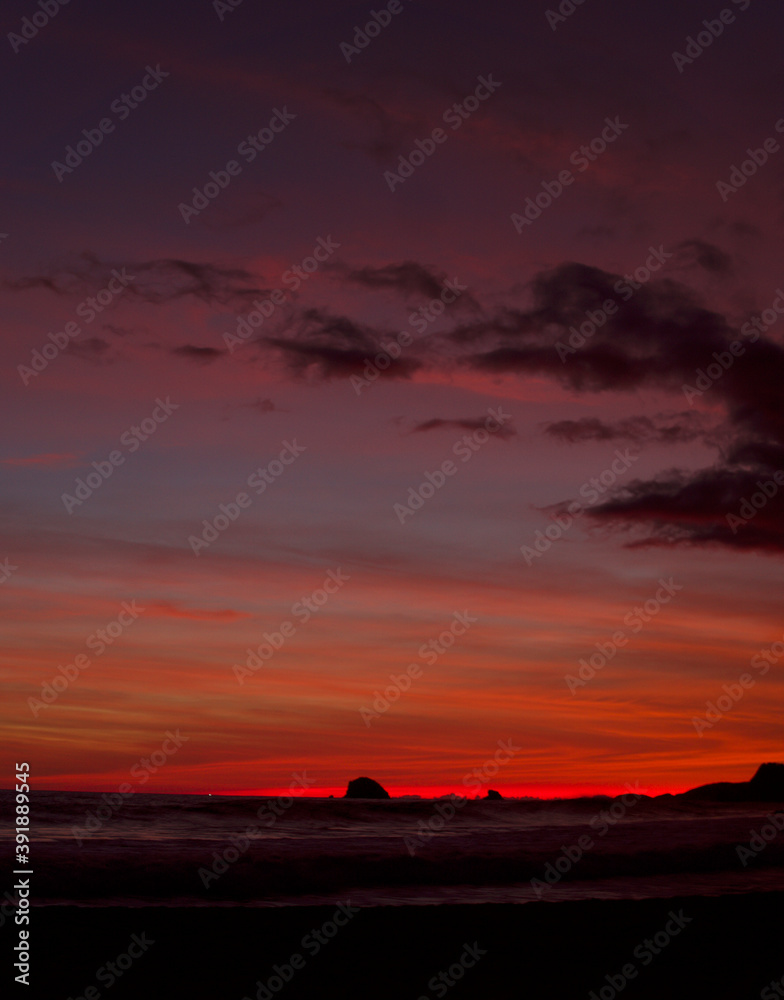 Fototapeta premium Surreal