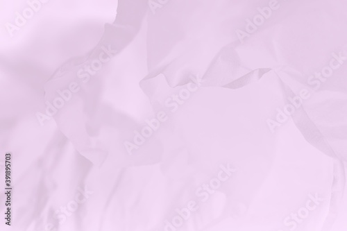 Delicate pale soft violet pink abstract background  blurred lines