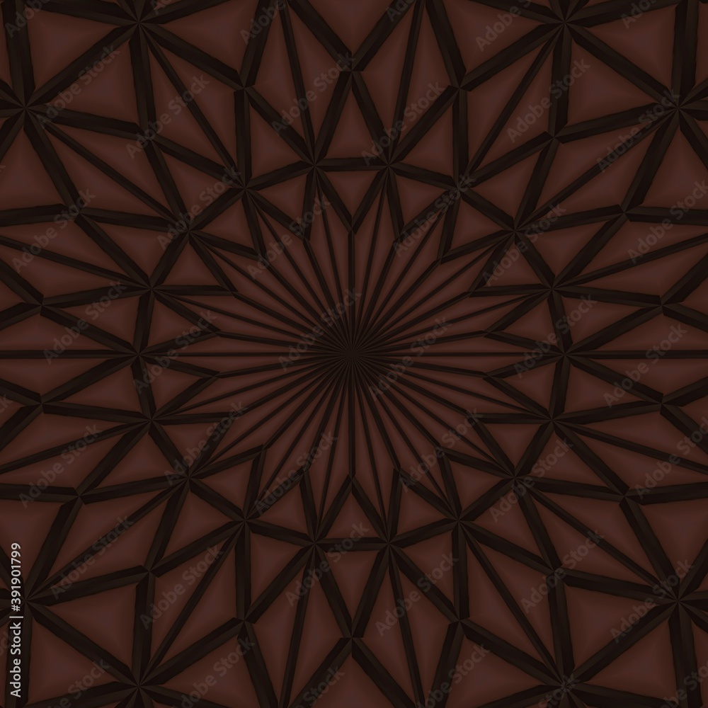 the background consists of repeating geometric patterns, the background consists of repeating geometric patterns,