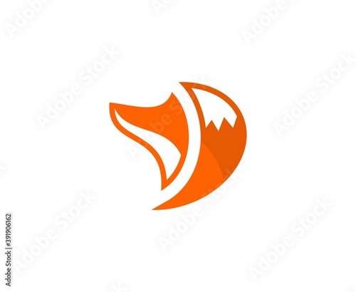 Fox logo
