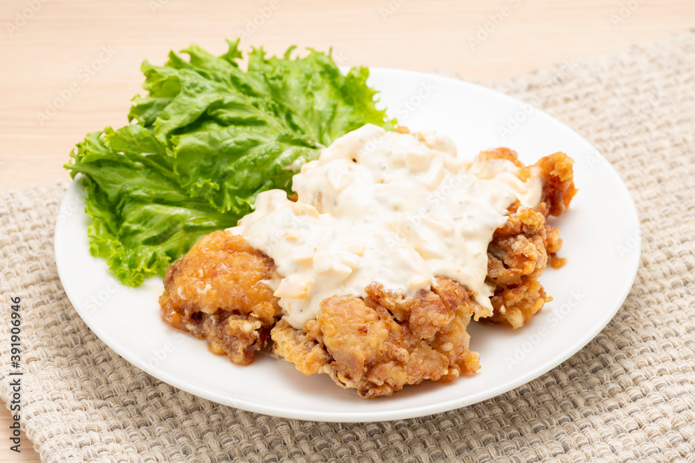 チキン南蛮