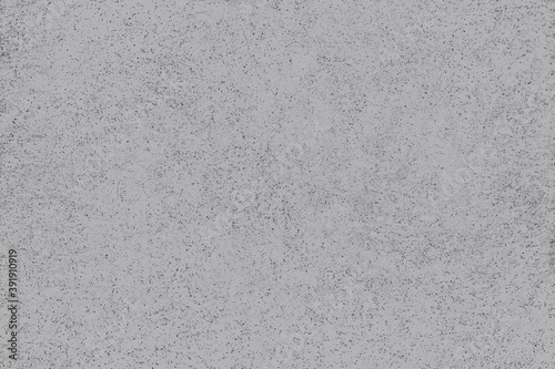 Gray plain concrete textured background