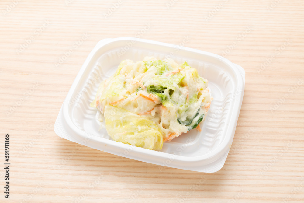 ポテトサラダ【お惣菜】 ポテトサラダ【お惣菜】
