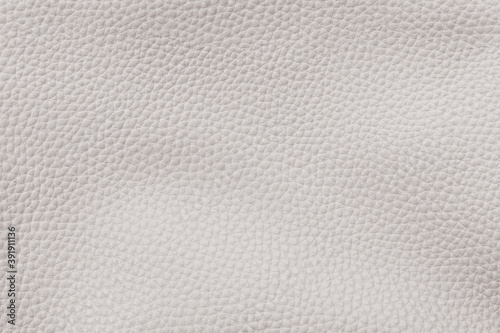 Cream leather texture