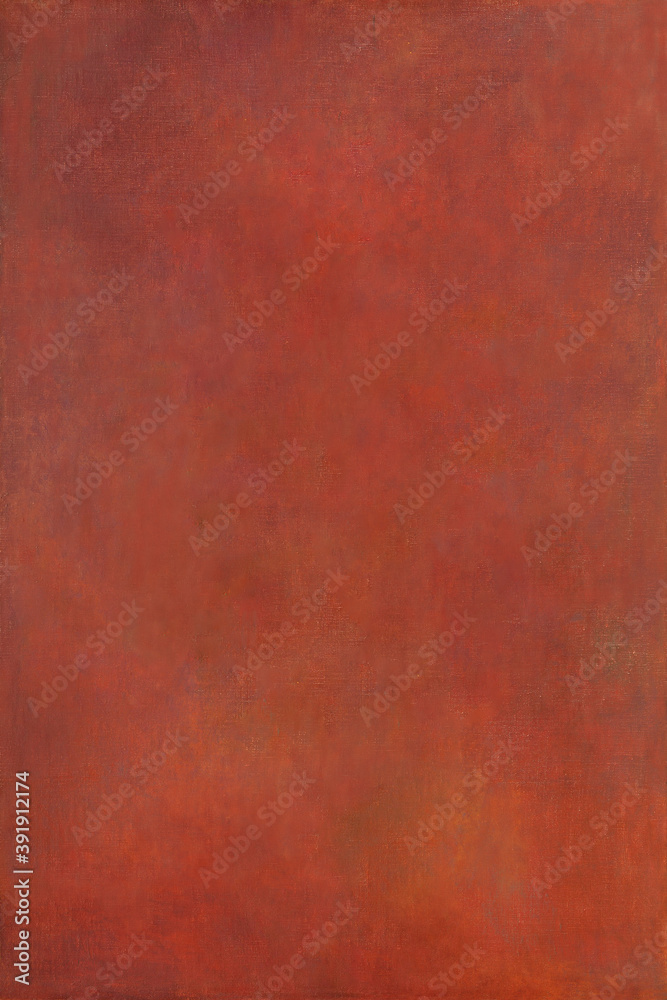 Red grungy concrete wall background Red grungy concrete wall background