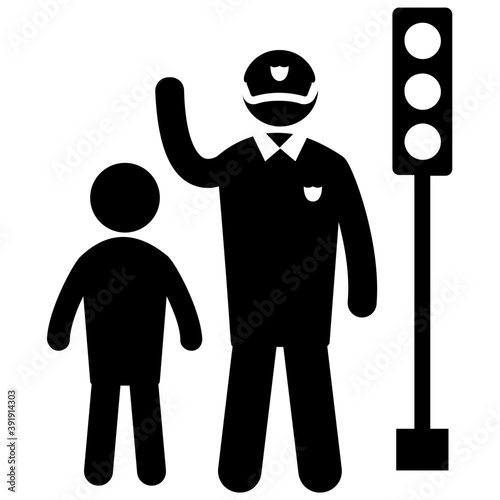 Traffic Police
