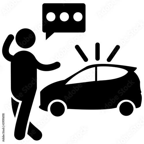 Roadside Assistance 