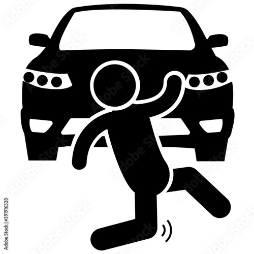 Accident 