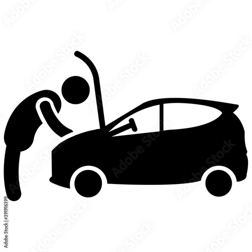 Car Breakdown 
