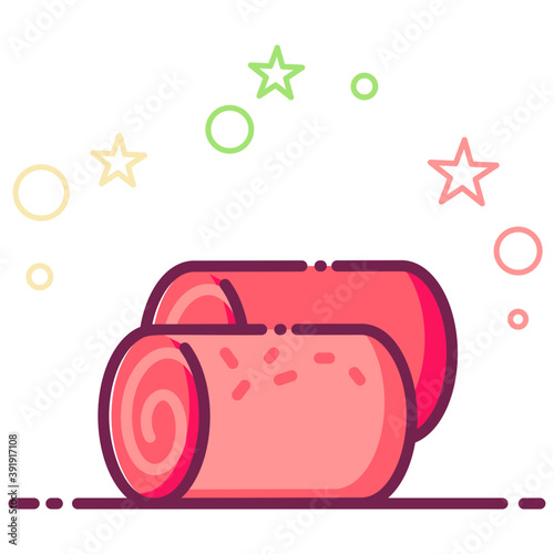 Swiss Rolls 