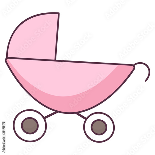 Baby Buggy 