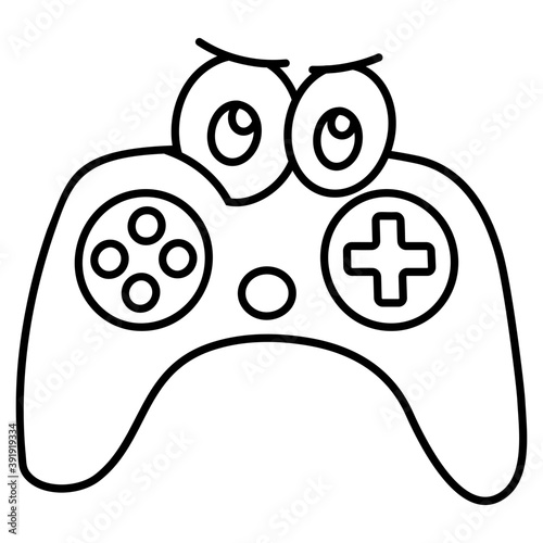 Gamepad 
