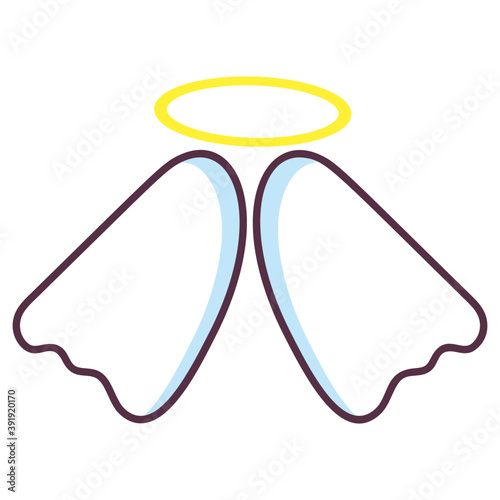 Angel Wings 