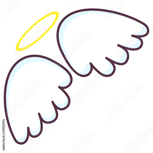 Spirit Wings 