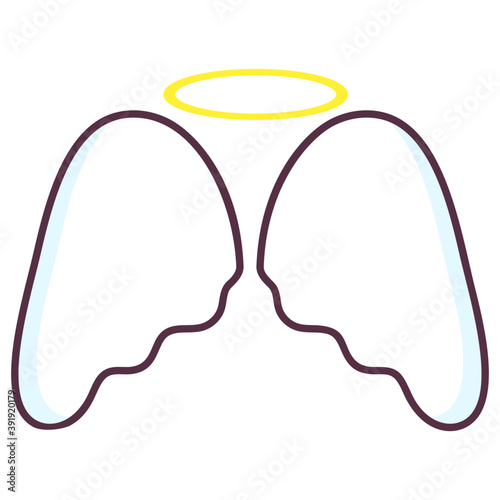 Angel Wings 