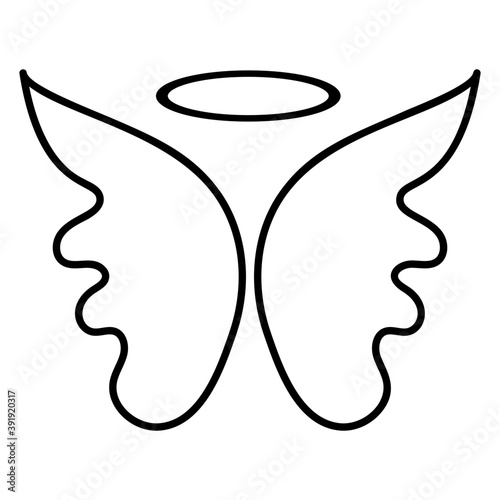 Bless Wings 