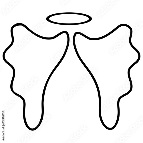 Angel Wings 