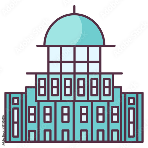 Us Capitol 