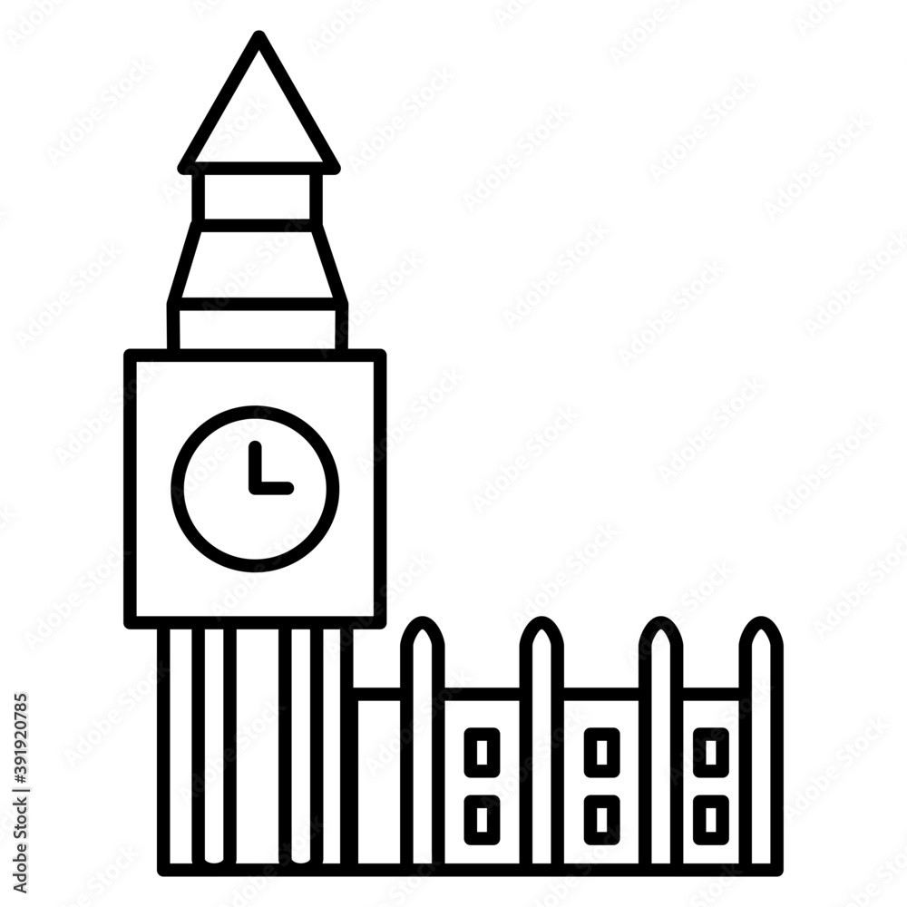 Big Ben Big Ben