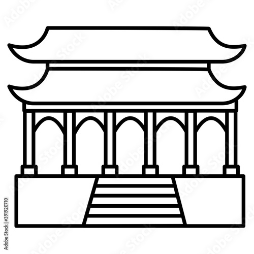 The Palace Museum