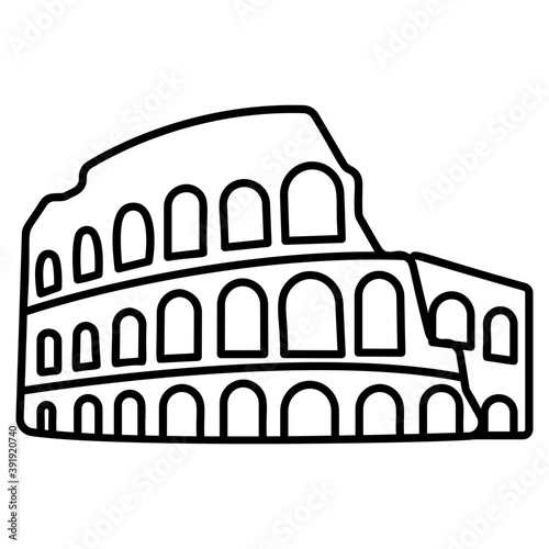 Colosseum 