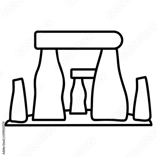 Stonehenge 
