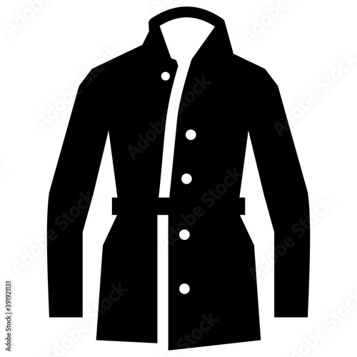 Trench Coat 