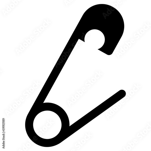 Safety Pin 