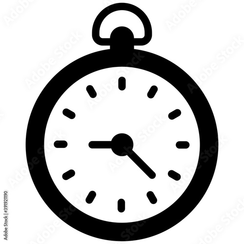 Pocket Watch 