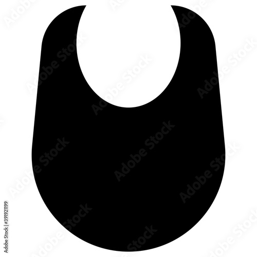 Baby Apron 