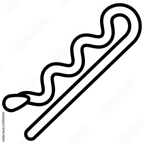 Bobby Pin 