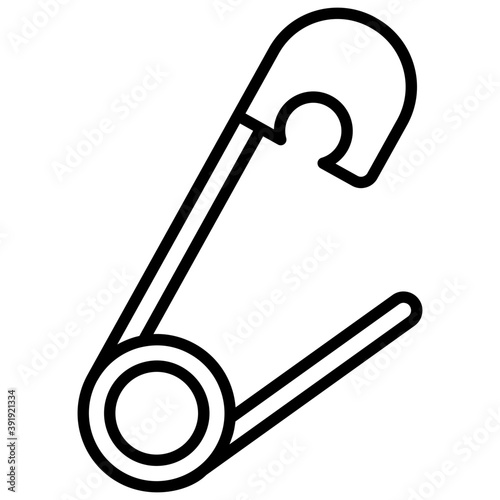 Safety Pin 