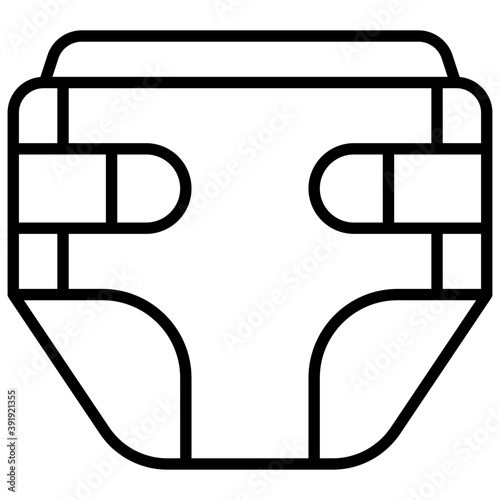 Diaper 